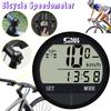 Bicycle Speedometer Bike Computer Bike Odometer Cycling Computer for Road Bike MTB for Teens Bikers Outdoor Cycling