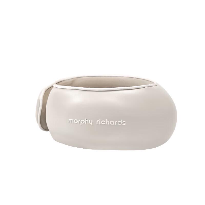 

Morphy Richards Vibration Neck Massager CN plug (adapter included)