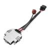 Radiator Fan Control Module For VW Golf Jetta Passat A3 TT 1K0959455FR