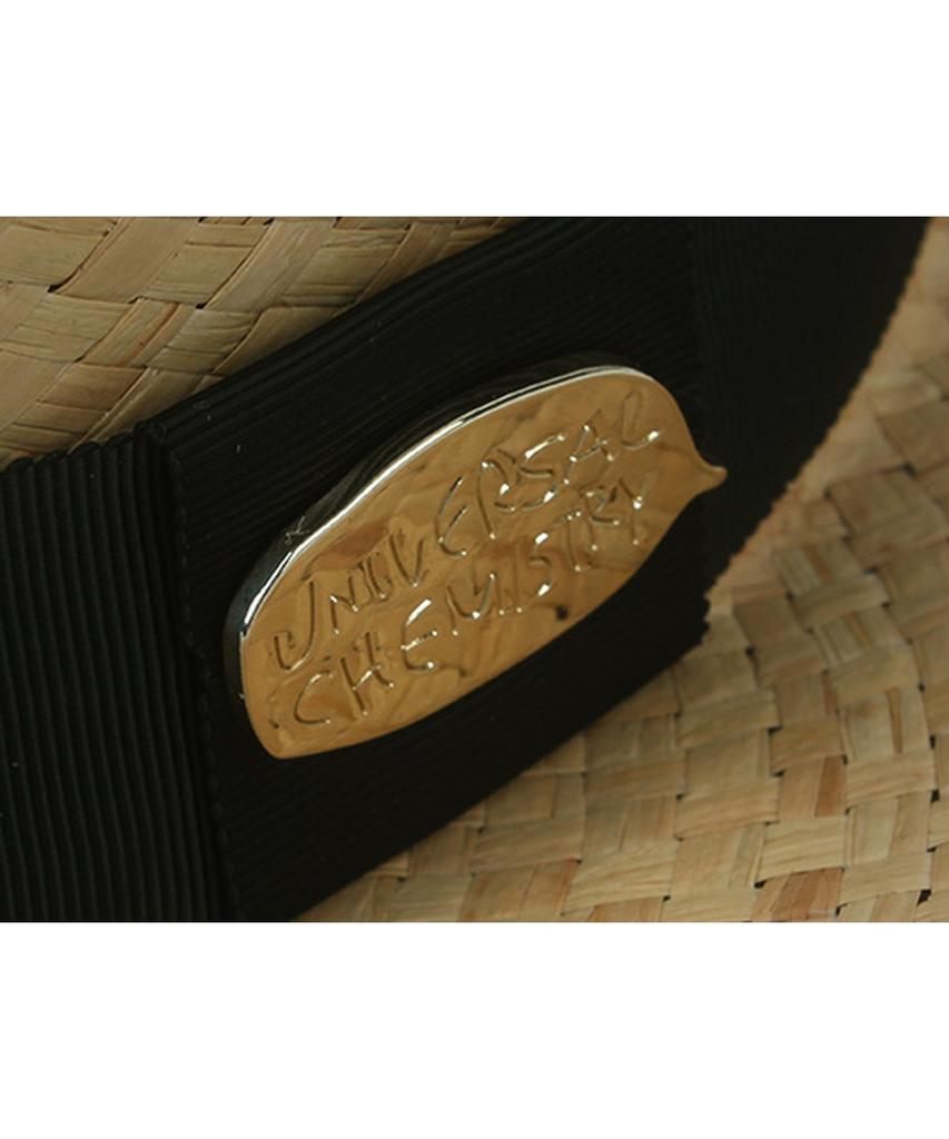 Yunibeosyeolkemiseuteuli Bahama Beige Panama Hat Panama Hat