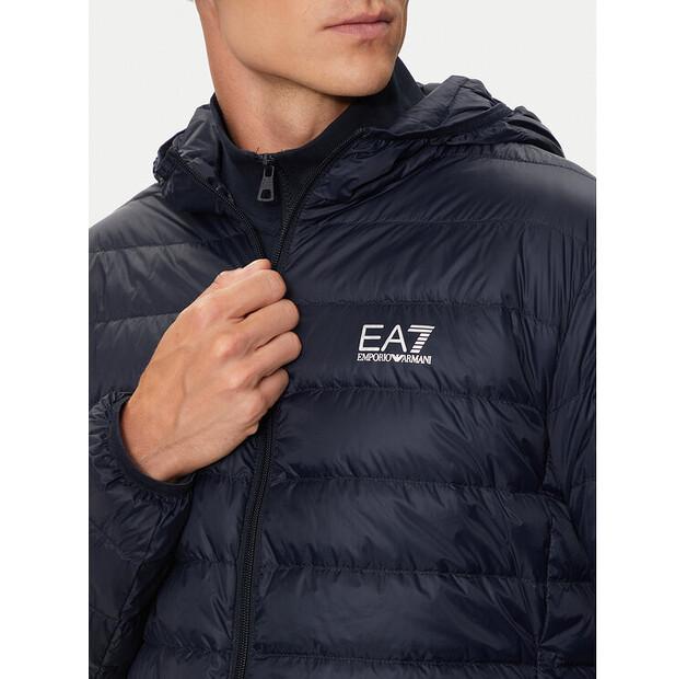 Куртка пуховая EA7 Emporio Armani 8NPB24 PNGPZ 1562