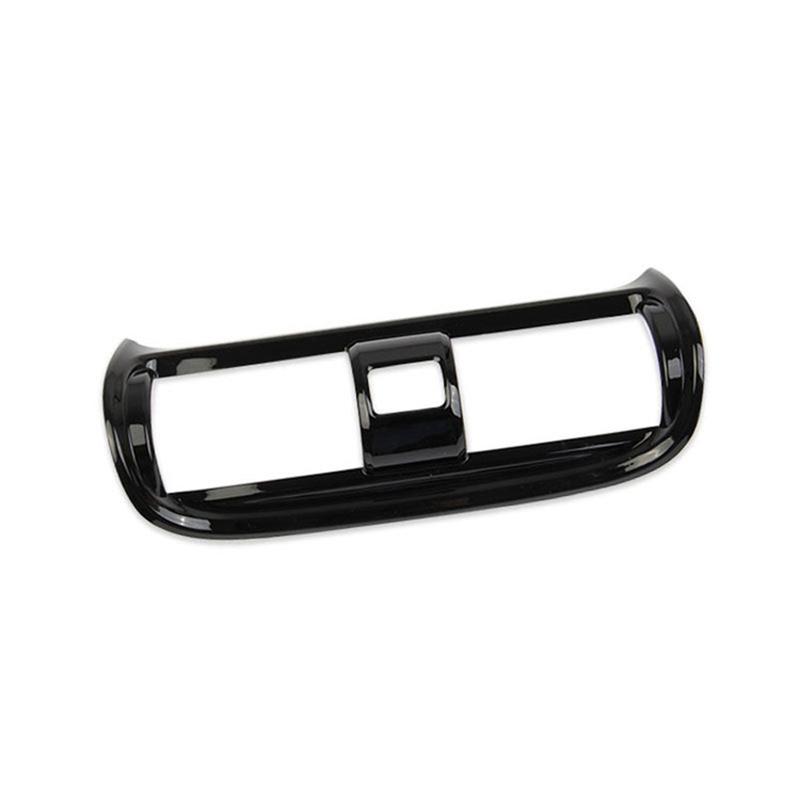 Precise For Hyundai Casper 2021 2022 2023 Center Console Air Outlet Vent Cover Trim Interior Accessories Parts