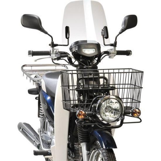 

Asahi Windshield Middle Screen for Cub 110 (AF ASAHI) SPC-13P