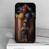 Chucky Scary Doll  Phone Case For Samsung S25,S24,S21,S22,S23,S30,Ultra,S20,Plus,Fe,Soft Silicone Black Cover