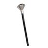 Halloween Costume Accessories: Fake Microphone, Priest Cross, Pirate Hook, King Scepter