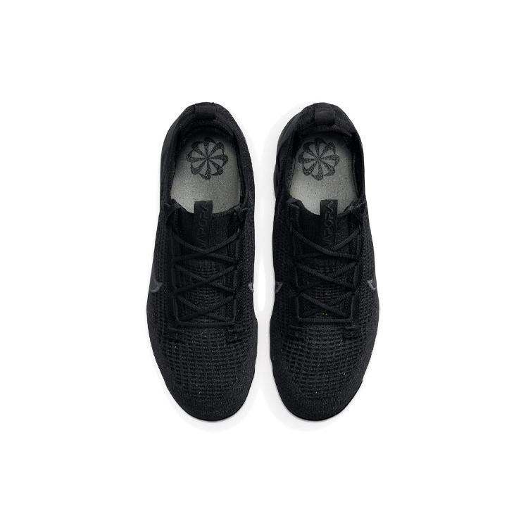 New Nike Air VaporMax 2021 Fk Black Anthracite DH4084-001