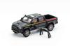 Gaincorp Products Toyota Tacoma Spotlight Rack Finished Product 1/64 - & Included,
