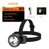 Shenhuo Rechargeable Multi-functional LED Headlamp