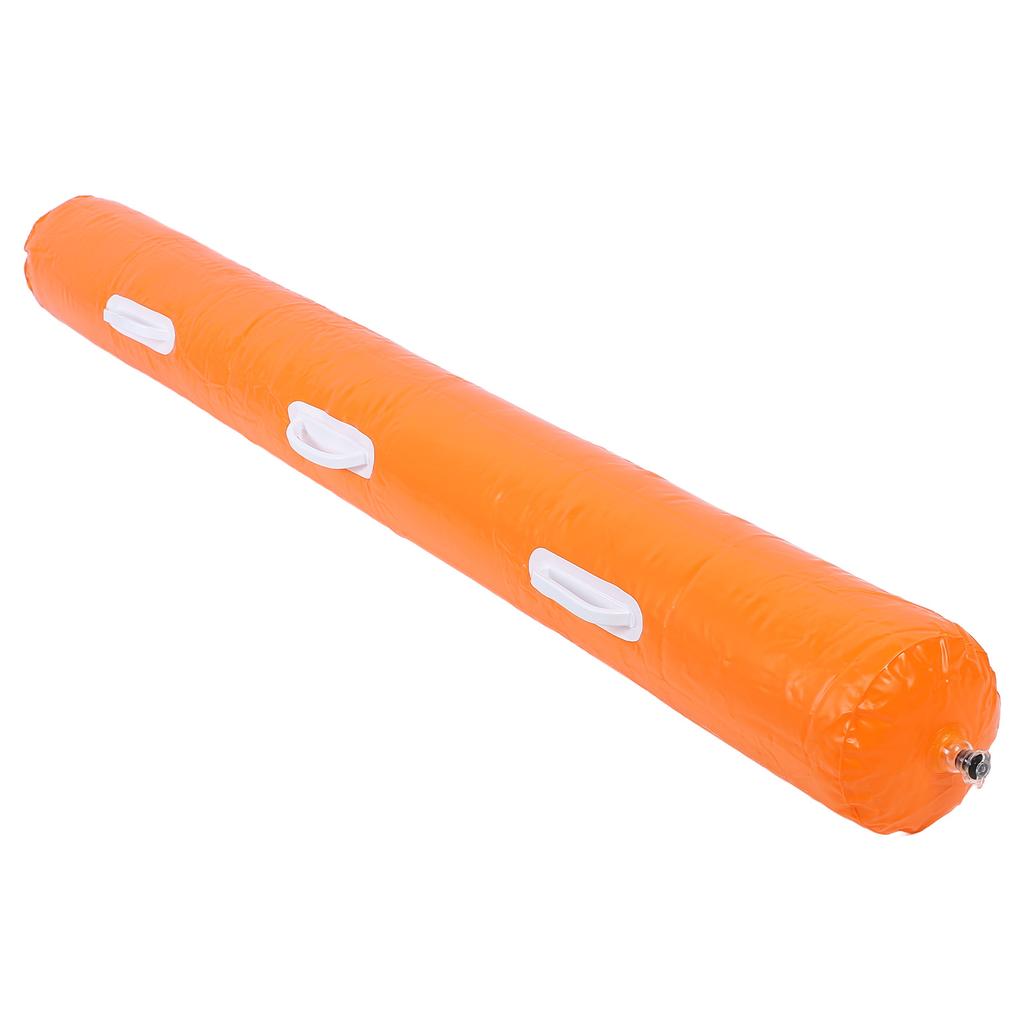 Aufblasbarer Pool-Stick 150cm PVC Aufblasbare Poolnudel für Wassersport