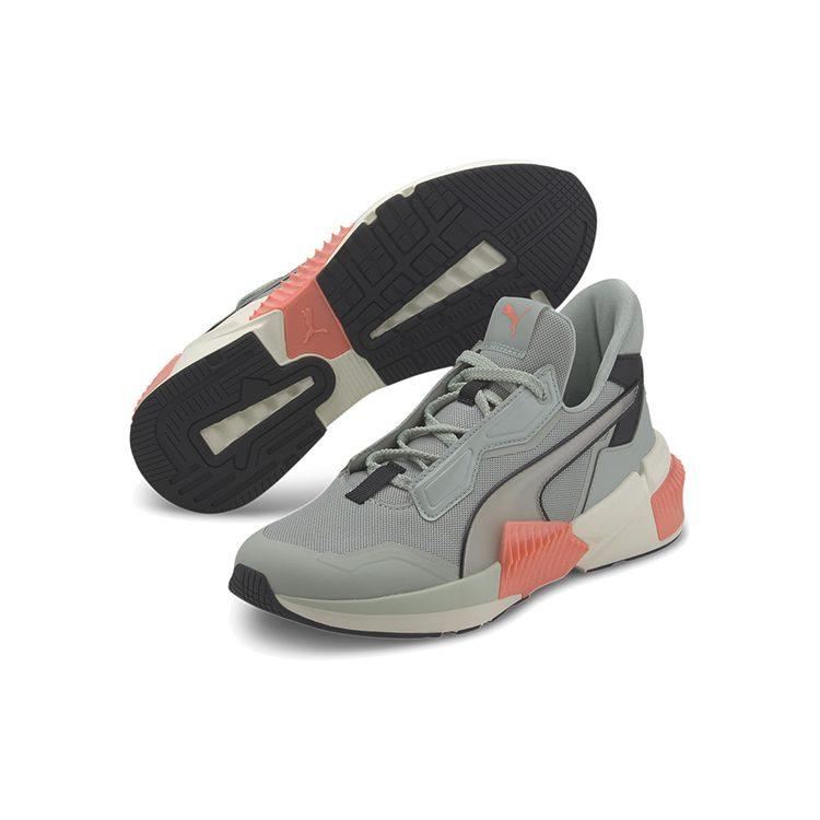 PUMA Provoke Xt Pearl 'Aqua Grey' Women's 193785-02