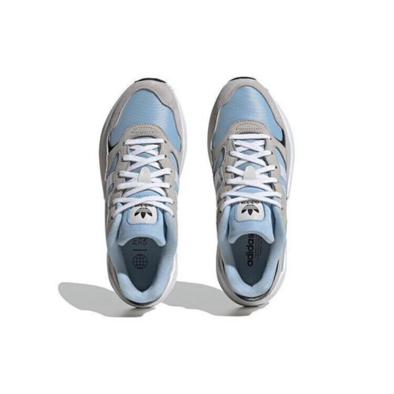 adidas Retropy Adisuper Grey Clear Sky W - HQ1837