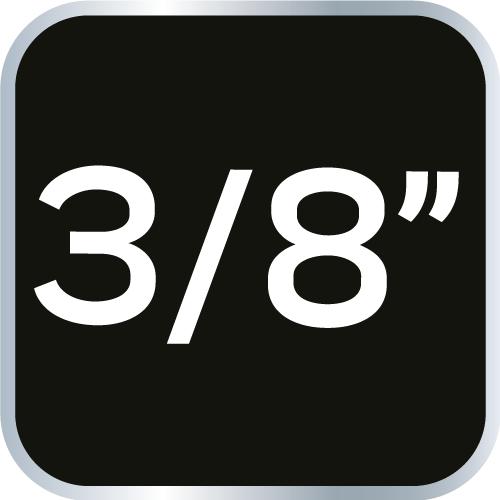 Oil Filter Socket 73 Mm, 14-point