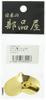 Japanese Parts Store Jitterbug Cup (with Pin) Gold M