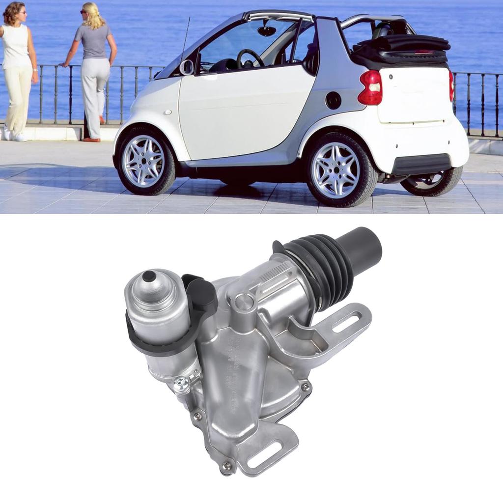 Ana Silindir Debriyaj Aktüatörü 3981000082 Smart Fortwo Coupe için Yüksek Performanslı Yedek