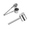 Ergonomic Fruit Harvesting Tool For Efficient Collection Of Date Dates And Small Fruits Thin Untarnished Garden Tool
