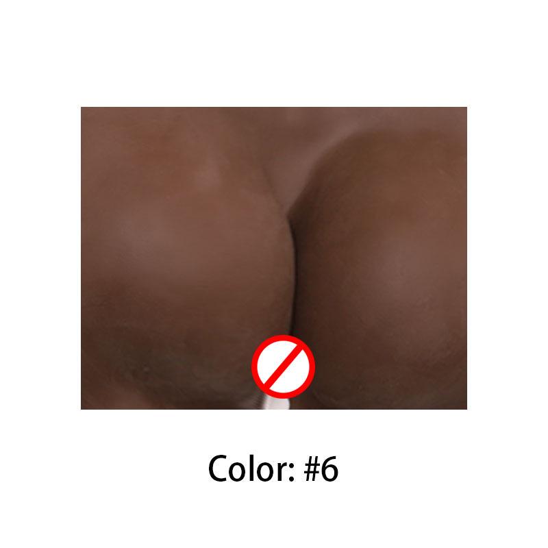 Ultra-Realistic Elastic Hip Enhancer Pads - Women's Invisible Curvy Lift Underwear