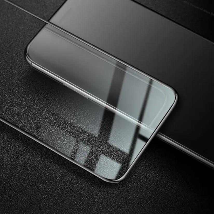 Full Cover 9H Tempered Glass For Xiaomi Redmi Note 13 Pro 5G Screen Protector For Redmi Note 13 5G Note13 4G Glass Protective Flim