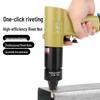 Bai Ma Z8M Pneumatic Rivet Nut & Cap Gun (Imperial & US Standard Compatible)