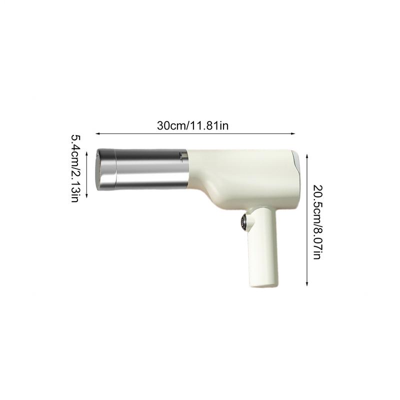 Multi-function Electric Wireless Handheld Efficient Pasta Maker Machine Kitchen Portable Easy Clean Noodle Making Pasta Machine