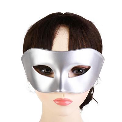 Mask For Women Men Carnival Costume Props Photo Prop Halloween  Masks Half Face Mask Prom Party Supplies Party Cosplay Props