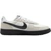 Nike Field General 82 GS White Sail Black Kids Sneakers Cream IF0465-101
