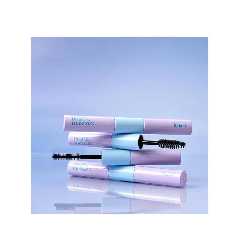 DALEAF Glam Dual Fix Hair Mascara 10ml