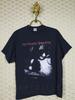 Unisex Short Sleeve Crew Neck Cotton T Shirt Chemise My Bloody Valentine