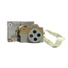 Camera Wooden Simulated With Hanging Rope Kid Puzzle Toy For Baby Fun Outdoor