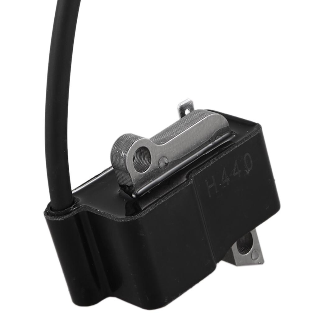 A34R Ignition Coil Module Magneto Fit 435 440 440E 445 450 450E Jonsered 2245 2250 2240 Chainsaw Parts