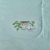 Huangqin Shijia Mugwort Mosquito Repellent Summer Quilt