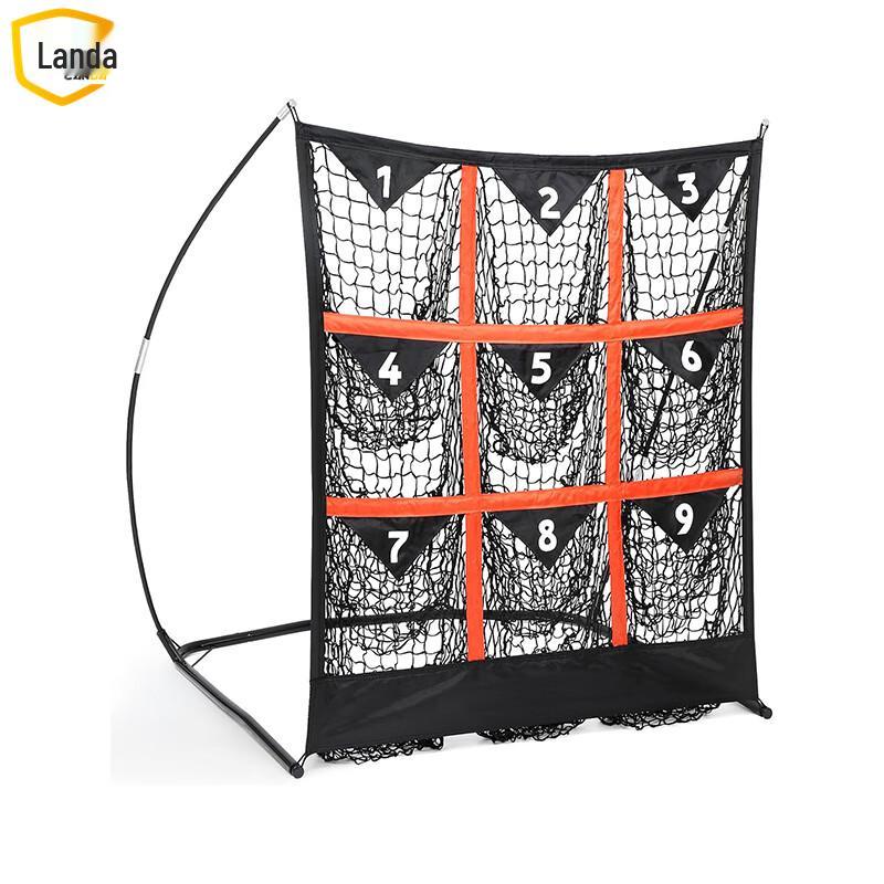 Softball & Baseball Training Net