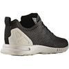 Adidas Zx Flux Adv Smooth Comfortable Stylish Cushioning Running Shoes Women sneaker Black S79819