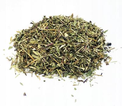 Kräutertees