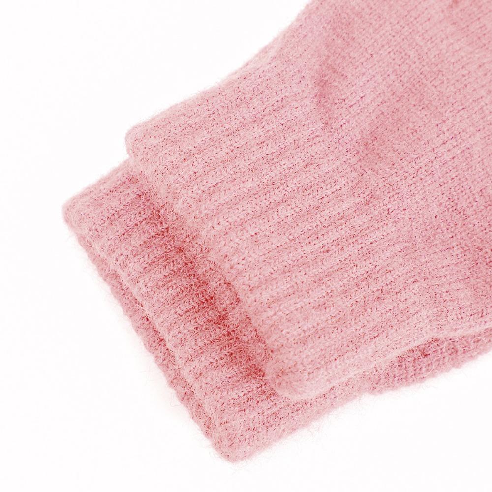 Warm Winter Gloves Touchable Screen Driving Mittens New Touch Screen Gloves  Cycling Driving