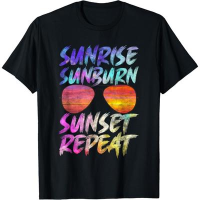Üst giysisi – T-shirtler
