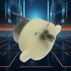 Practical High Stability Plastic 6 12V Gear Motor With Practical Gears Easy Installion for Star Light Exhibition Cases