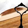 Smooth Serving Tray Detachable Multi Layer Frame Food Platter Elegant Storage Tray  Afternoon Tea