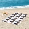 Eye Illuminati Beach Towel Soft Microfiber Quick Dry Absorbent Quick Towels For Bath