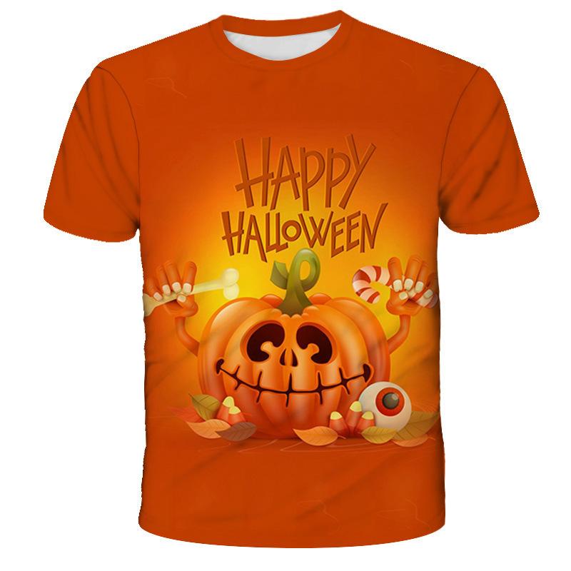 Мужская и женская футболка с короткими рукавами — фото 6