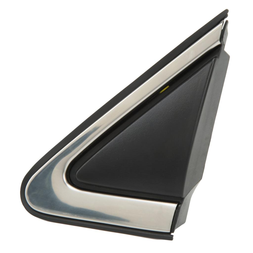 Front Left Fender Trim Anti Scratch 96319?3SG0A Left Side Window Mirror Molding Replacement for