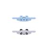 2pcs Cartoon Water Bottle Carrying Strap Animal Pattern Water Bottle Carrier  Kids