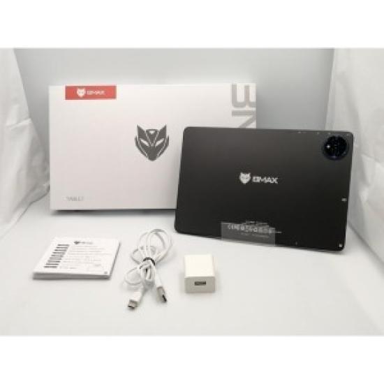 

БУВШИЙ У ВЖИВАННІ BMAX I10 Plus (Японський внутрішній) Wi‑Fi – 4 ГБ ОЗП / 128 ГБ пам яті сірий колір