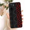 Per Xiaomi Redmi A7 Pro 2026 Custodia per Telefono Pittura Spiaggia del Tramonto alla Moda Per Redmi A7 Pro A7Pro Copertura in Silicone Morbido Paraurti