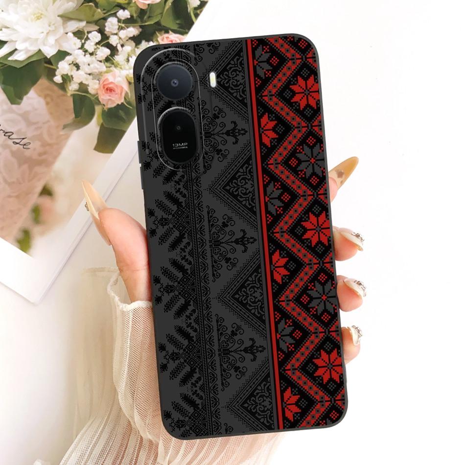Per Xiaomi Redmi A7 Pro 2026 Custodia per Telefono Pittura Spiaggia del Tramonto alla Moda Per Redmi A7 Pro A7Pro Copertura in Silicone Morbido Paraurti