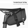 Lishi Bicycle Tail Bag