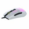 ROCCAT Burst Pro Ultralight Professional Optical Gaming Mouse (Light 68g, Titan Switch Optical, Optical Owl-Eye 16K Dpi, Translucent, RGB AIMO Lightin