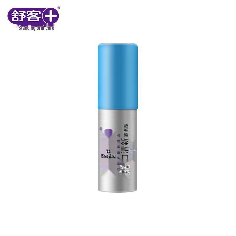 

Suke Professional Breath Freshener