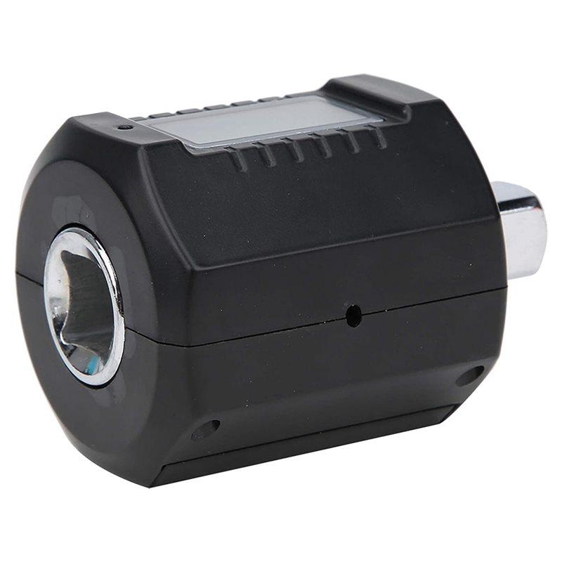 ABBP-Digital Torques Adapter, Wrench Adapter, Torsion Meter Portable, 1/2 Drive, High Accuracy For Family Labor(ZNC-30)