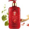 BaWang Women's Anti-Hair Loss Oil Control Volumizing Shampoo