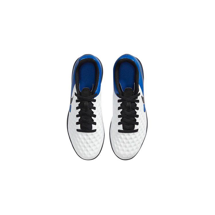 Nike Jr. Tiempo Legend 8 Club TF Turf AT5883-104